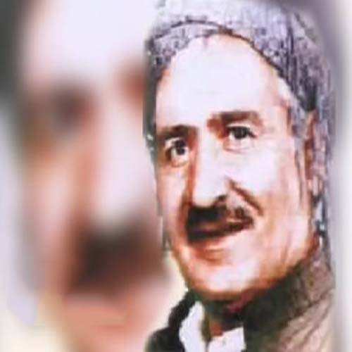ابراهیم قادری سیزاده دوام لی دکا